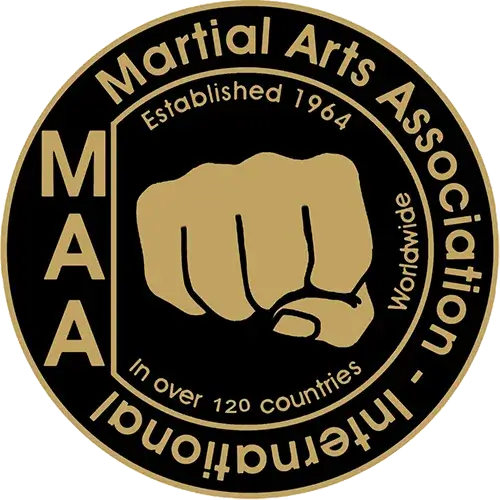 Martial Arts Association