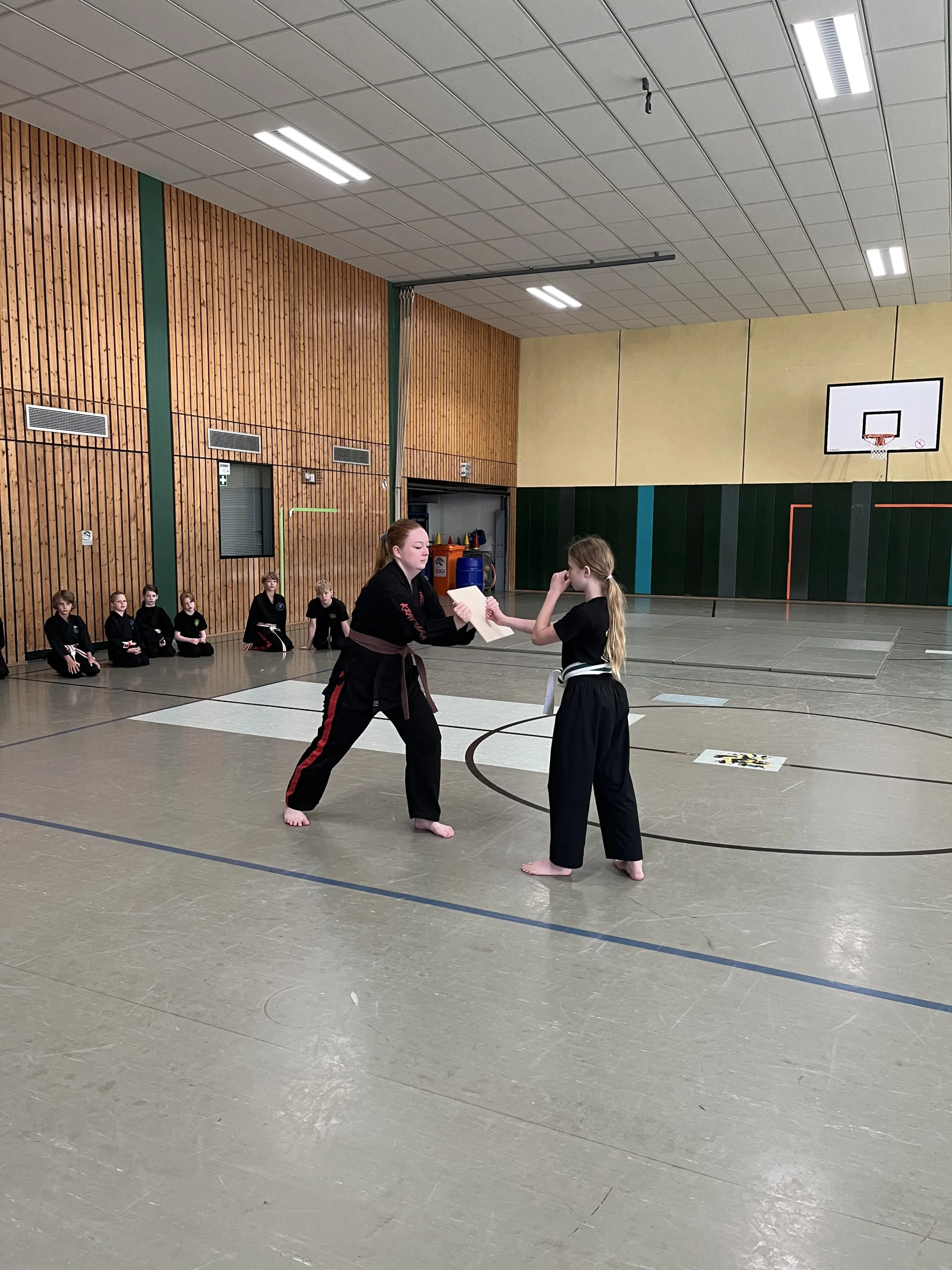 Budo-Sechtem-Bornheim-Krav Maga Prügung-Juli-2025-Bild 1 Budo-Sechtem-Bornheim-Krav Maga Prügung-Juli-2025-Bild 1