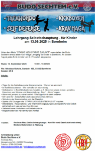 Lehrgang 20250913