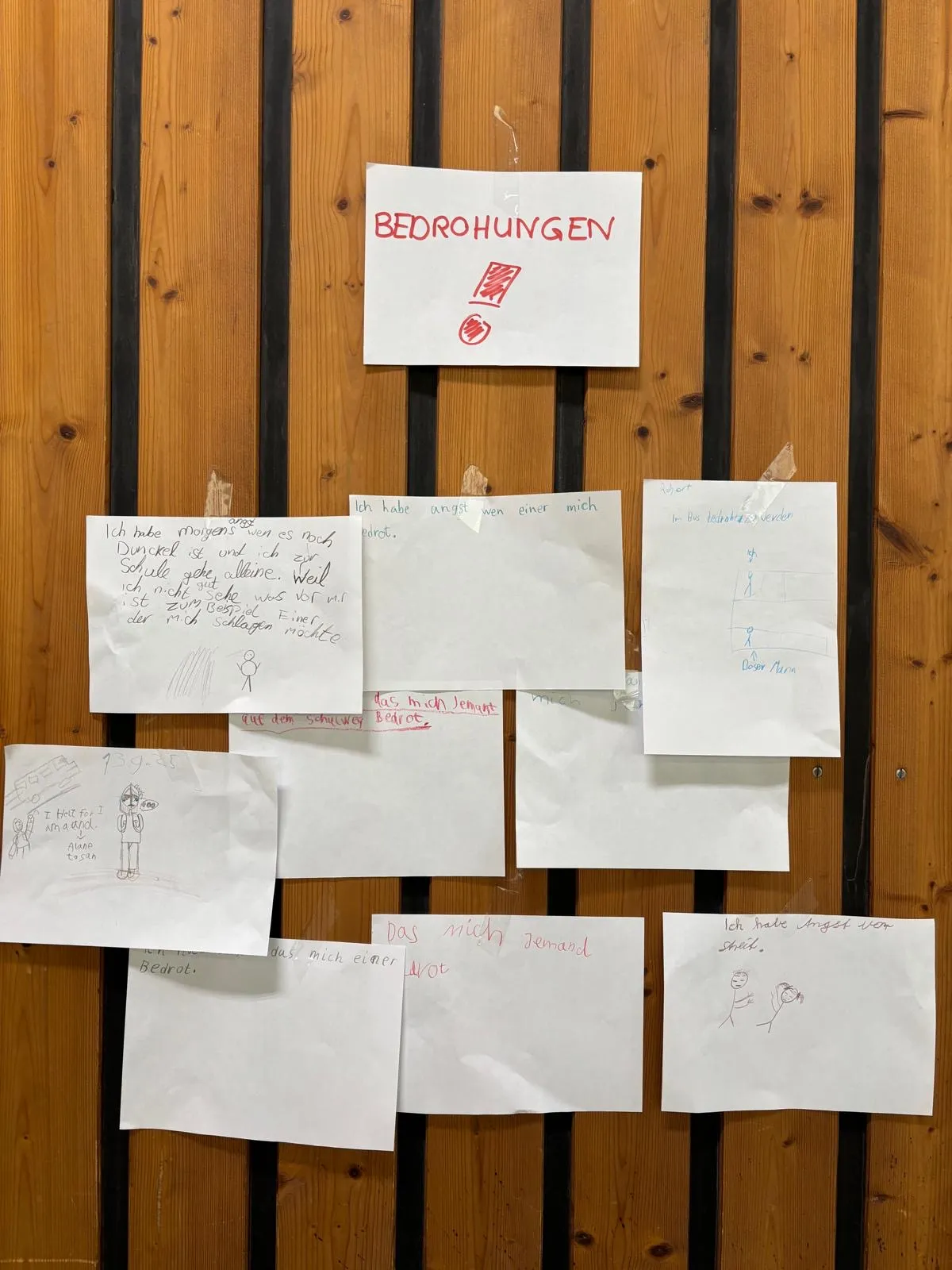 Budo-Sechtem-Bornheim-Lehrgang-Starke Kids Starke Zukunft-Krav Maga-September-2025-Bild 2
