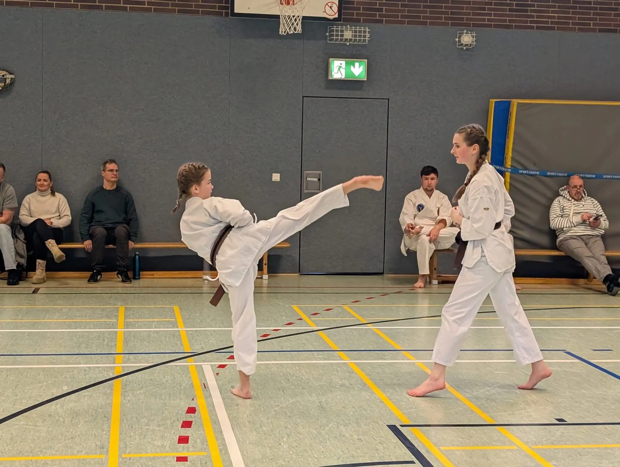 Budo-Sechtem-Bornheim-Dan-Prüfung-Taekwondo- ITO-Dezember-2025-Bild-2 Budo-Sechtem-Bornheim-Dan-Prüfung-Taekwondo- ITO-Dezember-2025-Bild-2