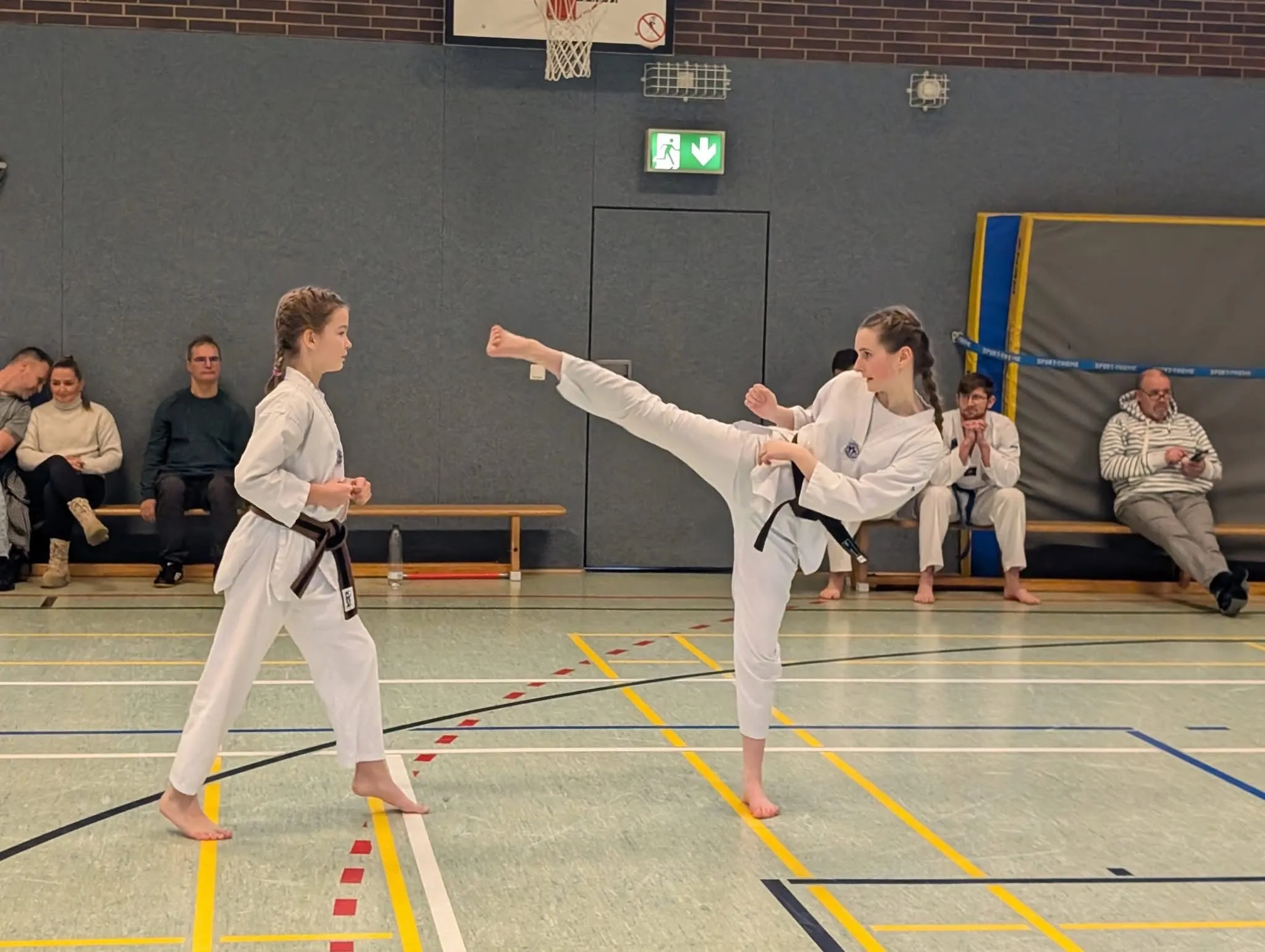 Budo-Sechtem-Bornheim-Dan-Prüfung-Taekwondo- ITO-Dezember-2025-Bild-3 Budo-Sechtem-Bornheim-Dan-Prüfung-Taekwondo- ITO-Dezember-2025-Bild-3