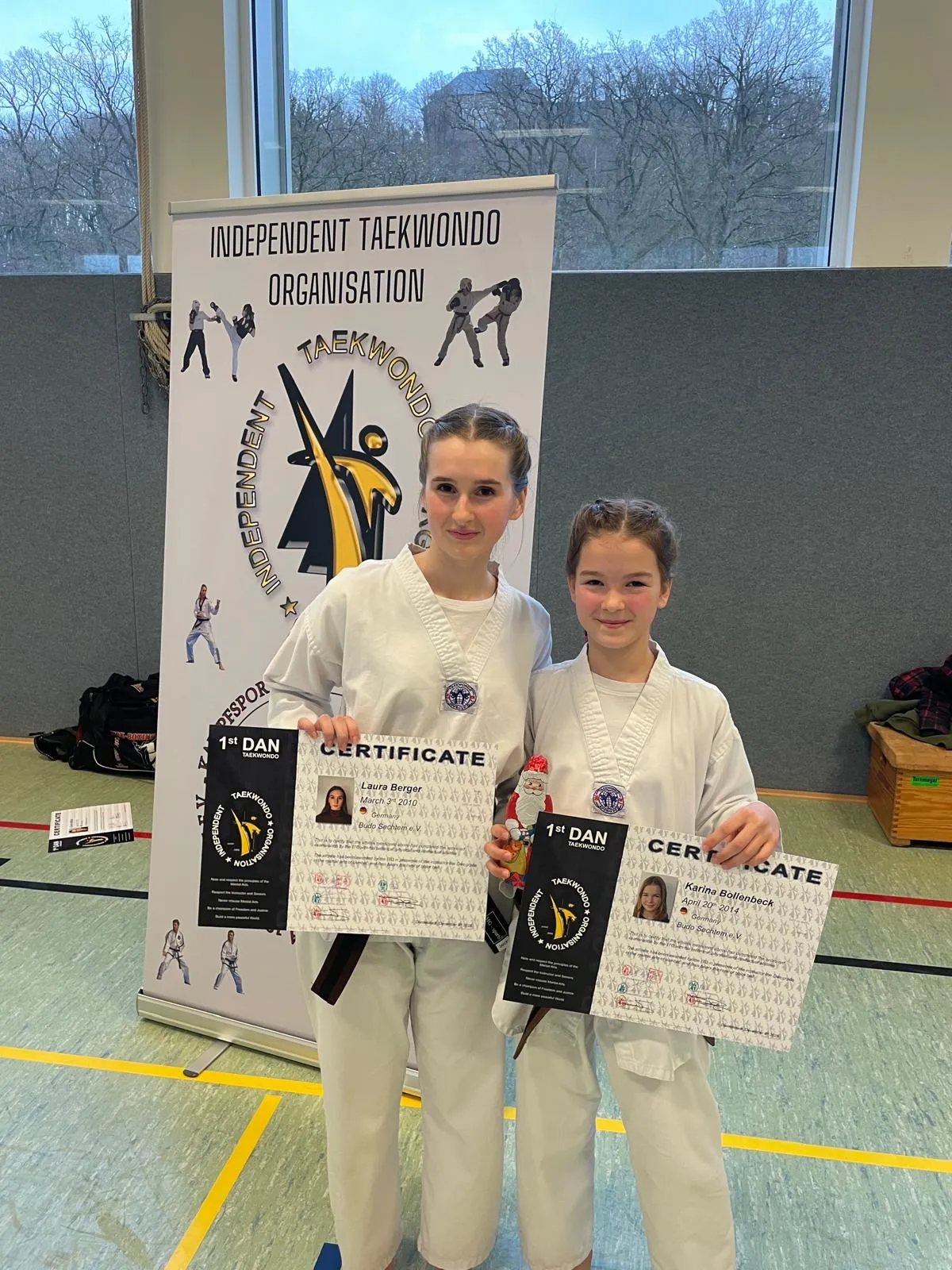 Budo-Sechtem-Bornheim-Dan-Prüfung-Taekwondo- ITO-Dezember-2025-Sportler Budo-Sechtem-Bornheim-Dan-Prüfung-Taekwondo- ITO-Dezember-2025-Sportler