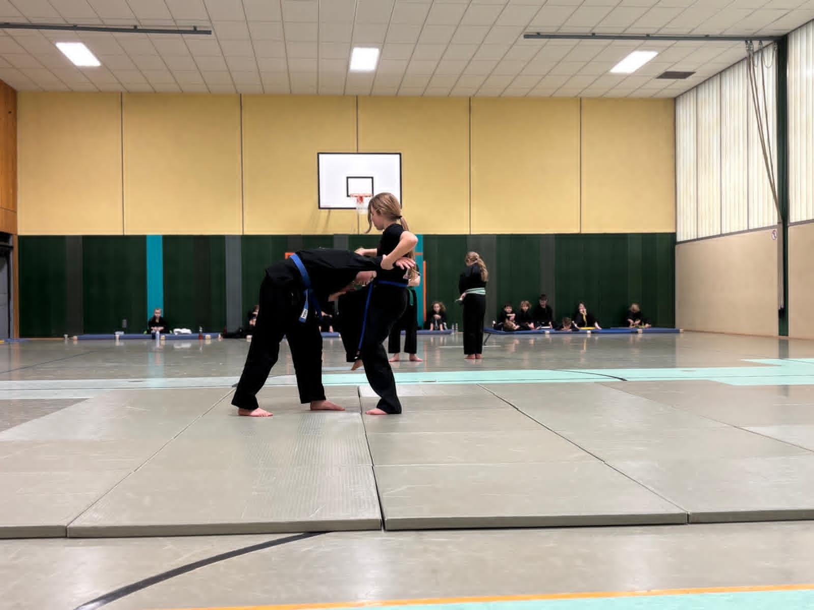 Budo Sechtem-Bornheim-Krav Maga-Prüfung-Dezember- 2025-Bild 2 Budo Sechtem-Bornheim-Krav Maga-Prüfung-Dezember- 2025-Bild 2