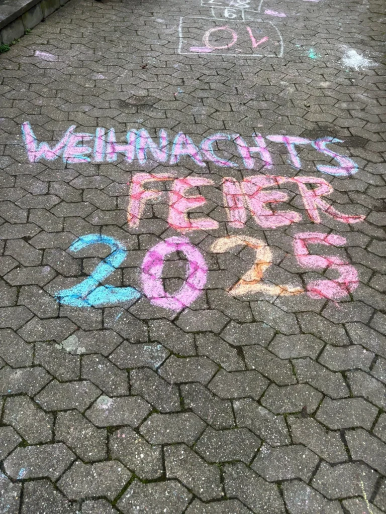 Budo-Sechtem-Bornheim-weihnachtsfeier-Kinder-Bornheim -Krav Maga-Dezember-2025-Beitragsbild