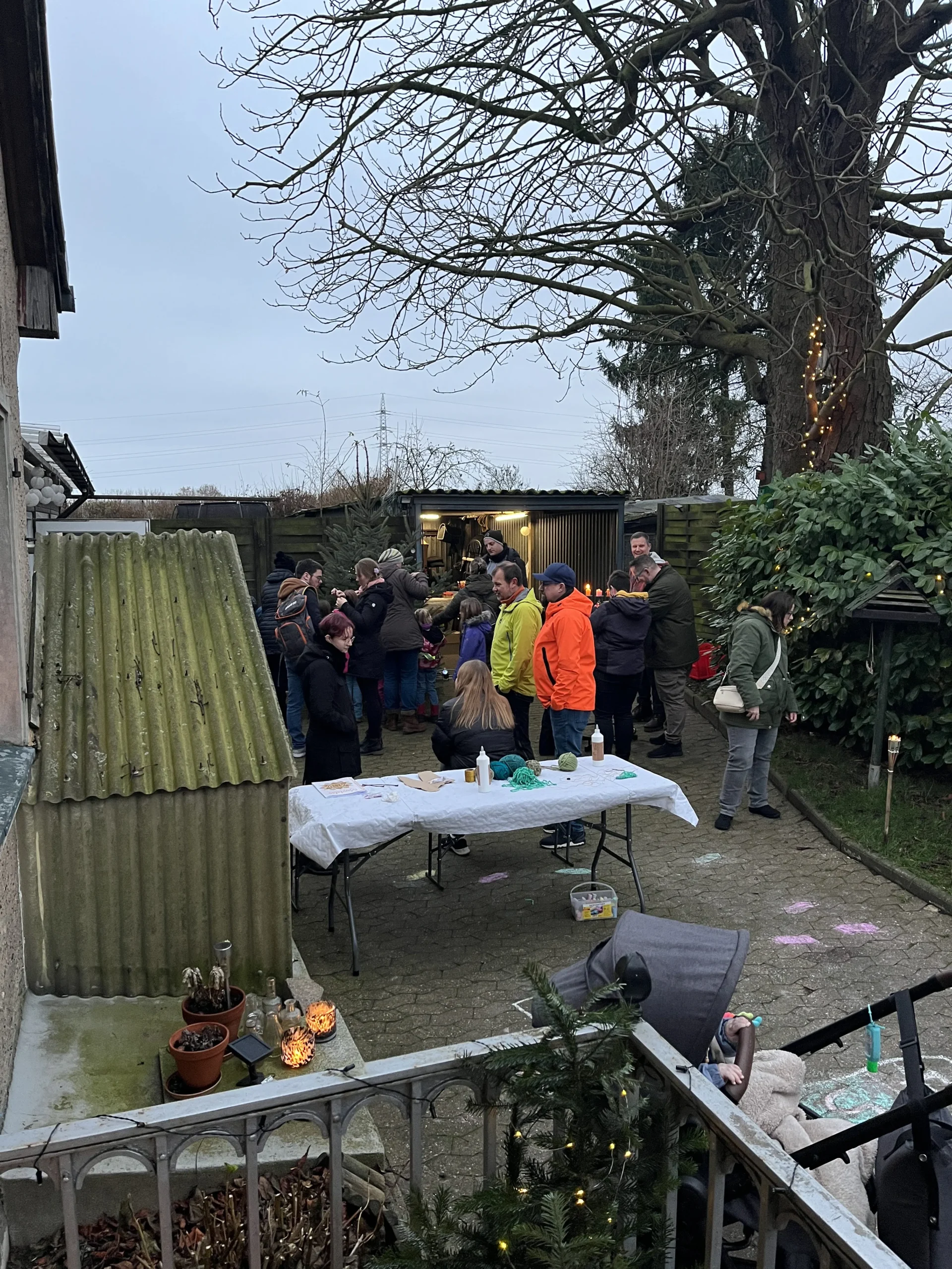 Budo-Sechtem-Bornheim-weihnachtsfeier-Kinder-Bornheim -Krav Maga-Dezember-2025-Bild 4