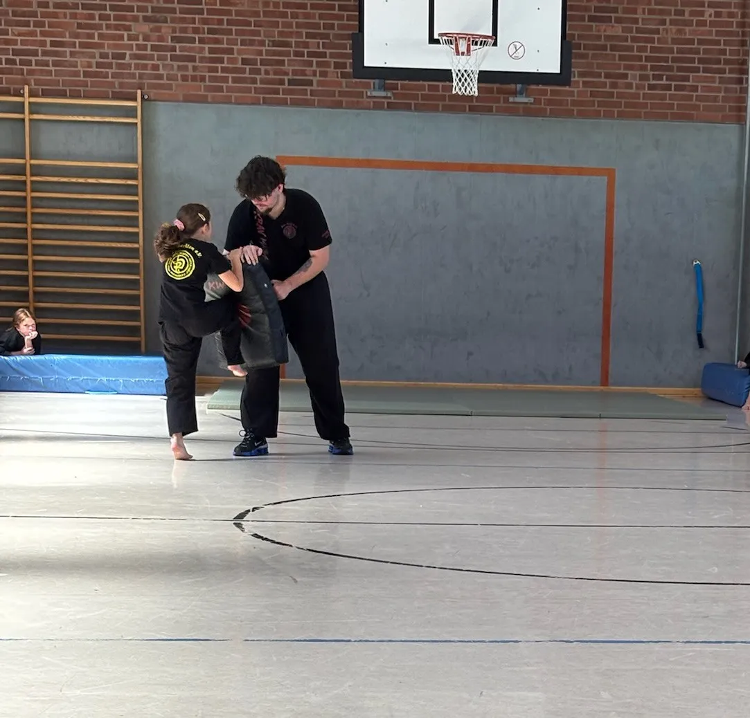 Budo Sechtem-Bornheim-Krav Maga-Prüfung-Juli- 2026-Bild-2